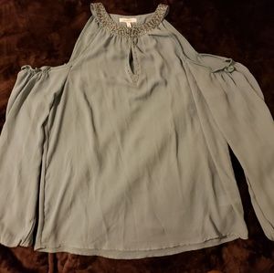 Maurices off shoulder top